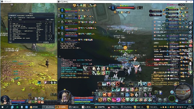 2023.7.12三合一回廊打架未战先退打什么？（3）