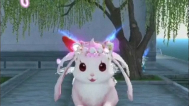 《天下贰》主题大区开启，经典情怀玩法复刻上线！一群人没蓝平A得还挺嗨。