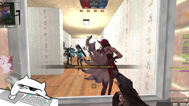 大主播权限别人还装委屈