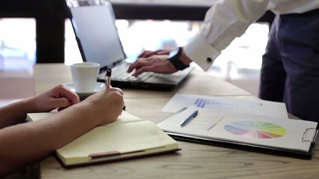    企业文档管理如何获得高效的解决方案