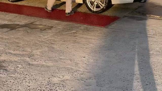 啦啦啦啦，咋个来喽