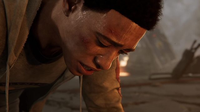 蜘蛛侠迈尔斯？英雄注定不会有爸妈？