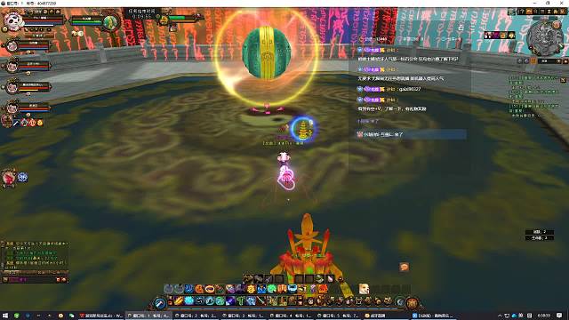 奇门13-14万上限奇门单刷塔八