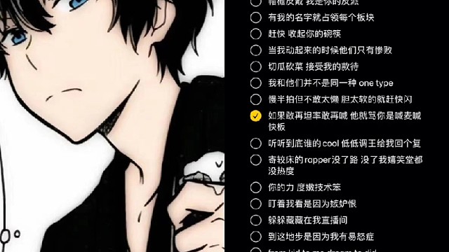 我发布了一个新视频，快来围观吧！