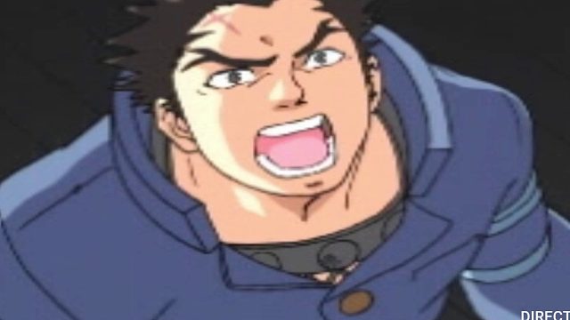 PS1私立公平学院佳能的连招ZWA