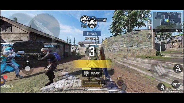 有人问我最近在干嘛，练习手机呢