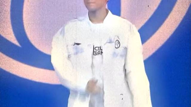 YSKM:春季赛我太年轻，下一把我会尽全力把他拿下..