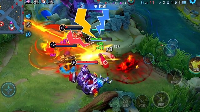 刘备你真烦！#王者荣耀原创激励计划