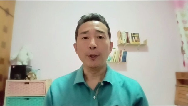 不要责怪生命中的任何人