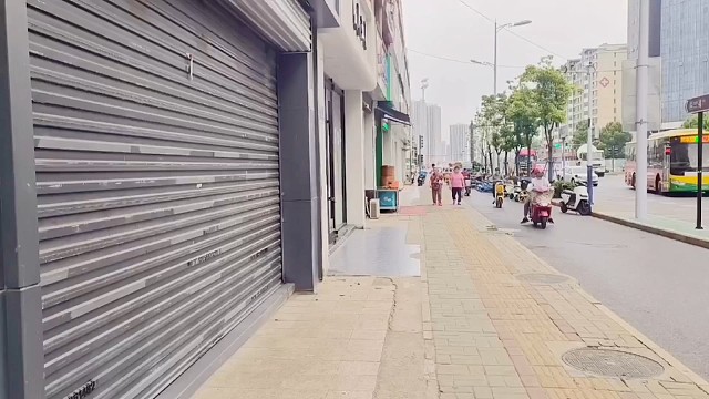 我发布了一个新视频，快来围观吧！