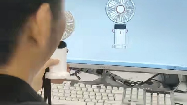 东莞清溪镇那里有教产品设计的学校