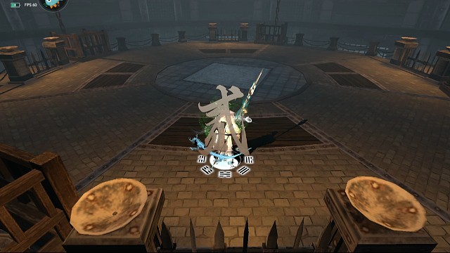 天极拾叁-忍者关