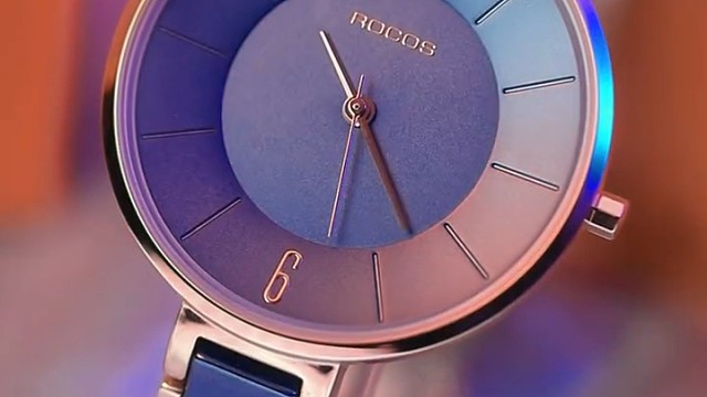 讨厌相同的东西比拥有共同的兴趣更合得来！~#七夕礼物#女表#礼物