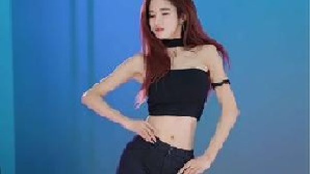 好好跳舞没人看系列