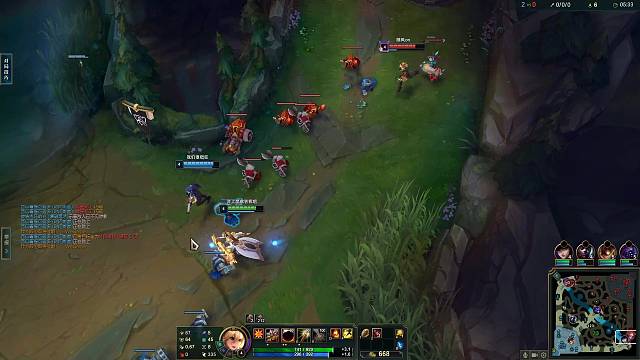 灬大饼的直播间