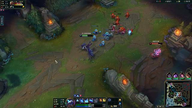 灬大饼的直播间