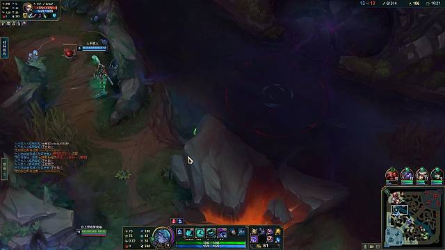 灬大饼的直播间