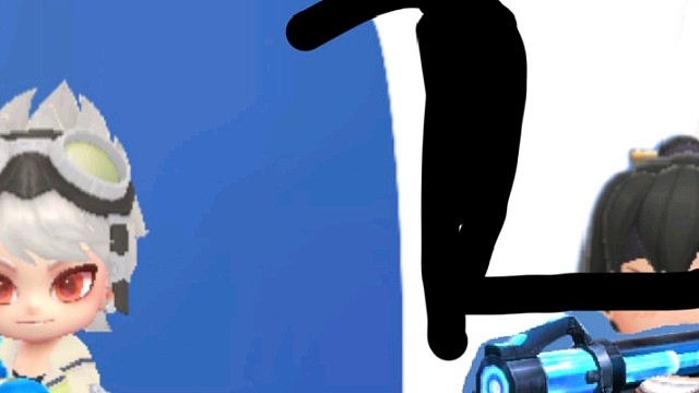 逃生的反击大战