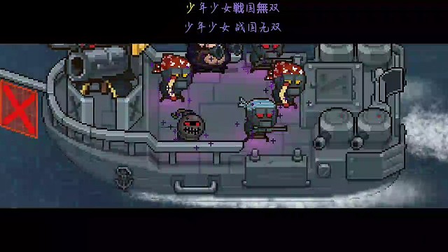 这不和爸爸打儿子一样（doge