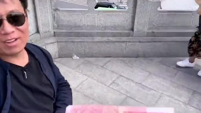 还是热心人多啊