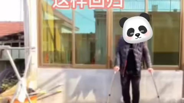 截瘫能不能站起来呢