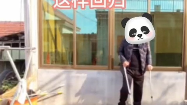 截瘫能不能站起来3