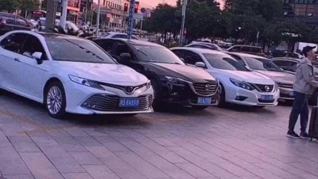 下次去超市会是你拍照吗