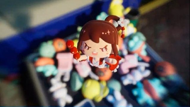 迷你世界×大玩家联名产品7月15日等你来玩！