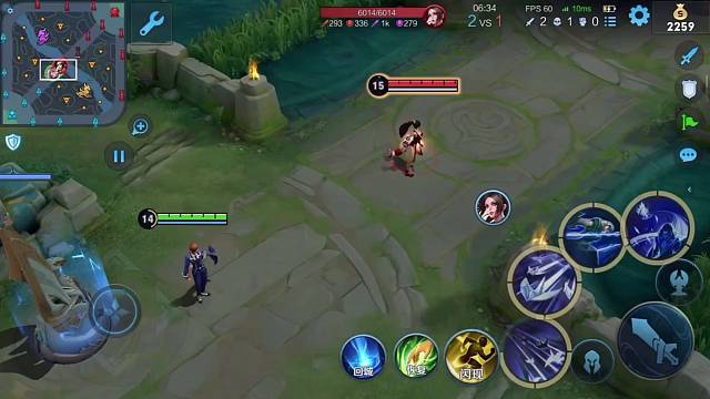 元歌，无法阻挡的魅力