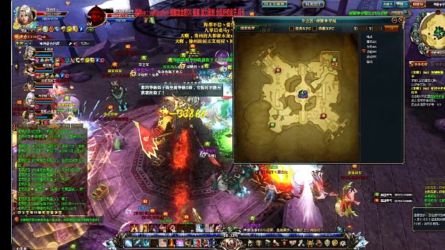 拿下帝陵十二