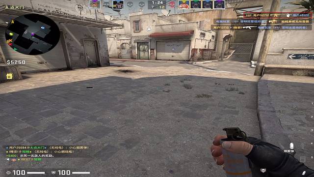 翻到以前的视频