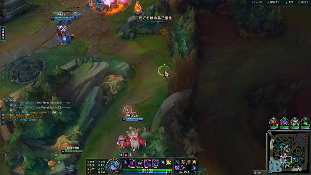 灬大饼的直播间