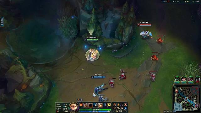 灬大饼的直播间