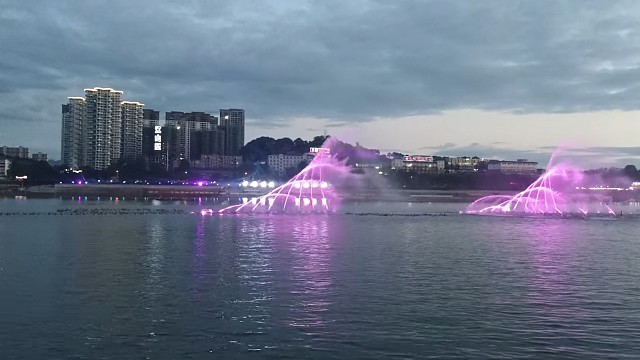 原每一天心情和风景一样美