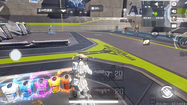 电泳 47.推荐这两