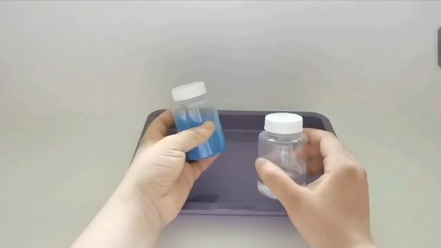 好玩的科学实验，课外陪孩子一起涨知识