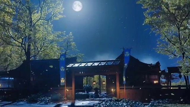 绕梁三日，余音不绝！