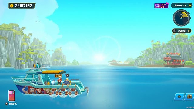 潜水员戴夫，教你无伤，杀所有鲨鱼，“鲨鱼大全“。