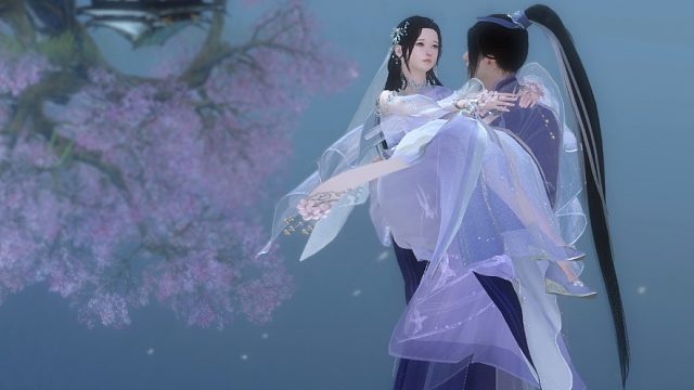 逆水寒手游龙吟内功技能搭配方案，逆水寒手游龙吟攻略推荐。