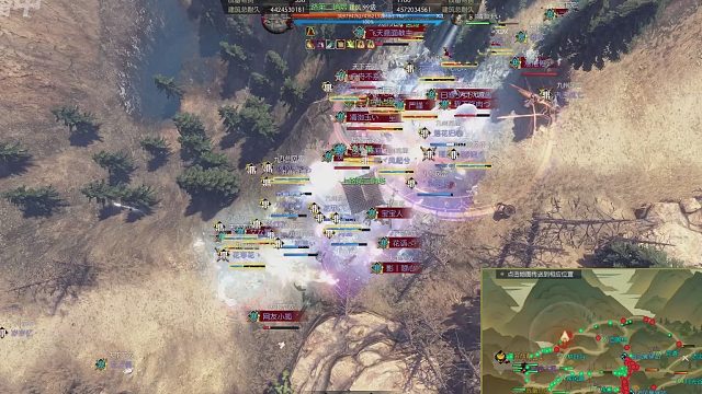 7.151凌云阁VS神隐