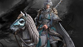 【life杯】城戰(zhàn)5V6比賽第二局