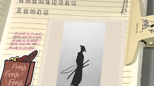 我发布了一个新视频，快来围观吧！