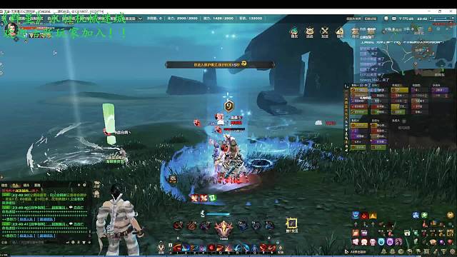 亡命岛-超神光刃