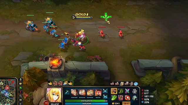 红红两脚踢赢比赛