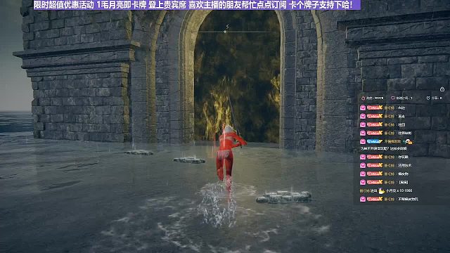 【沐】花里胡哨篇41-CosPlay流番外篇15狮子混种（低配版）