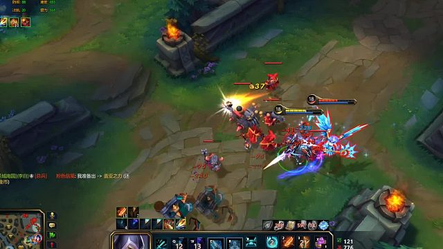 黑店5法师，我们5物理，结局。。