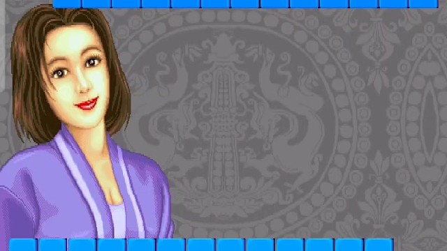 街机游戏大满贯来了