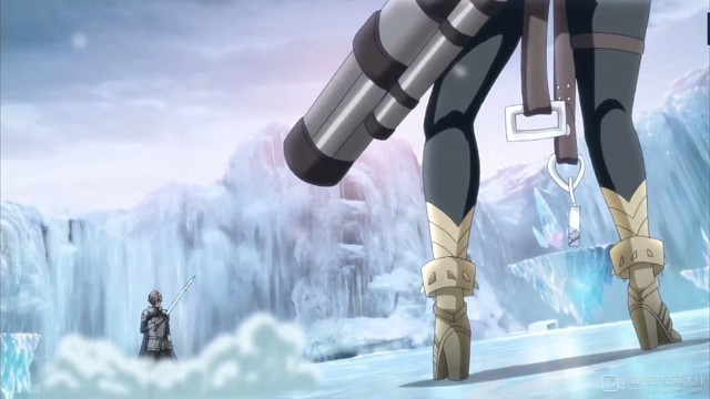 看完这个动漫找这个类型的游戏这么久终于等到你了