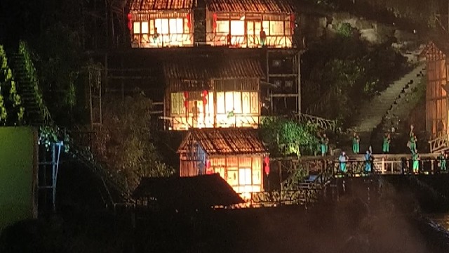 免费带你看风景