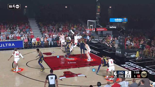 欢迎来到我的直播间